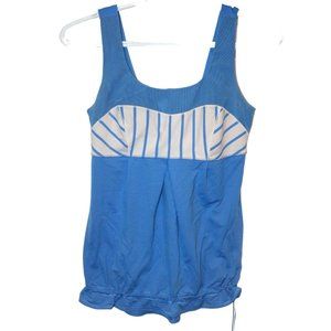 Lululemon Elevate Tank Size 4